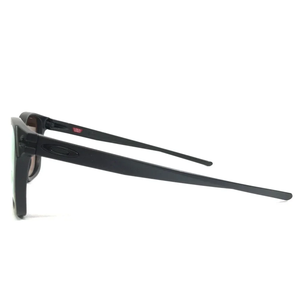 Oakley Sunglasses Ojector OO9018-1055 Matte Black w/ Prizm 24K Polarized Lenses